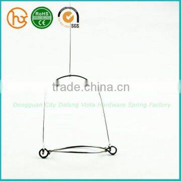 Top quality Drawing and parameter of the cabinet gas springs