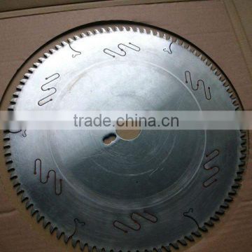 carbide circular saw blade