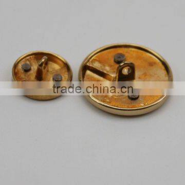 New Fashion Metal Rhinestone Button in Bulk photo-2