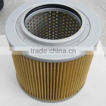 Hydac hydraulic oil filter replacement high quality