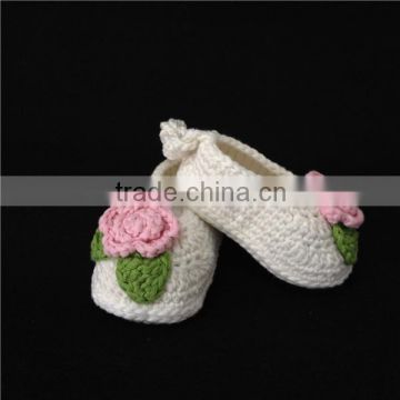 handmade wool shoes