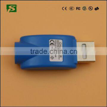 Colorful Design Charger e Cigarette Led Light Tank