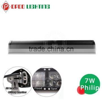 Hot New 252w 20 Inch Waterproof Trucks Atv Led Light Bar photo-3