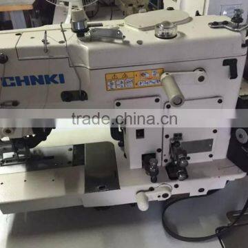 REPAIRED CHINA MADE 781 SEWING MACHINE