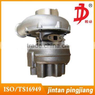 HX50W 4040662 Turbocharger for DAEWOO photo-4