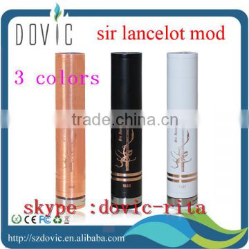 copper /black /white sir lancelot mod wholesale