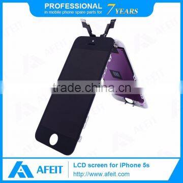 Alibaba best seller for iphone 5 5s 6 6s 6 plus lcd touch screen refurbished