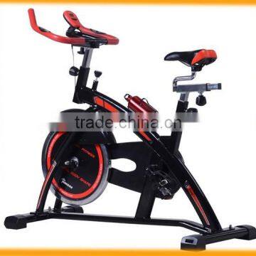 Gym Master Spin Exercise Bike For Gym Use And Home Use