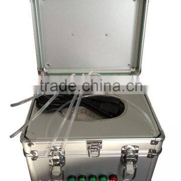 Print Head Clenaer Machine for Outdoor Print Head