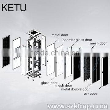 19 Inch Standard 32u Network Open Rack photo-3