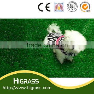 10mm Easy Install Well Used artificial grass carpet for soccer