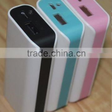 Powerbank Mobile Charger