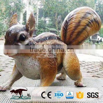 OA-FA-L88 Resin Fiberglass Life Size Animal Statue