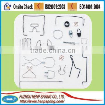 Customized Steel Coil Pipe Clamps photo-5