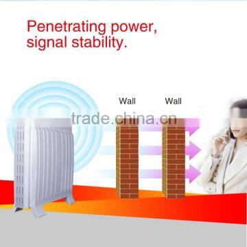 2016 Smart Home Repeater 2100MHz Signal Booster High Gain Kingtone Repeater photo-4