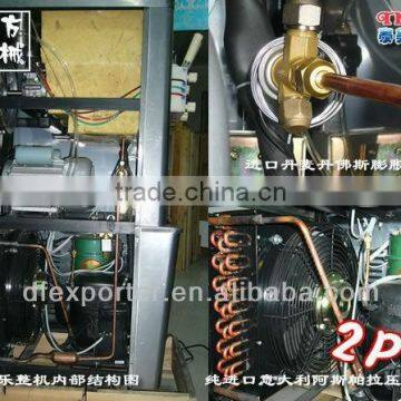 2015TML Soft Ice Cream Maker for Yogurt and Ice Cream photo-2