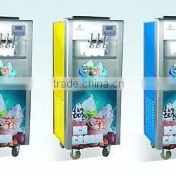 Dongfang soft ice cream maker BQL750-750H soft icecream machine