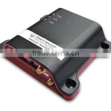 FindnSecure Vehicle Tracker Model FS-64