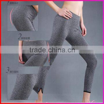 Tights Slimming Women Maternity Yoga Sport Leggings