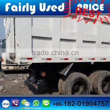 Hot Sale and Low Price Used Dump Truck of Isuzu Dump Truck,Japan Brand Isuzu Dumper Truck ,Isuzu Tipper photo-3
