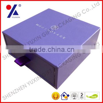 jewelry box/OEM/Free sample/MOQ 1000pcs /Factory directly