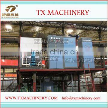 Welding Pipe Mill , Tube Mill ,Pipe Production Line Making Machine photo-4