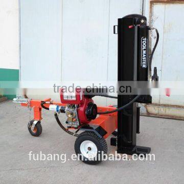 Hot Selling 42t 610mm Cutter Wood From Laizhou photo-4