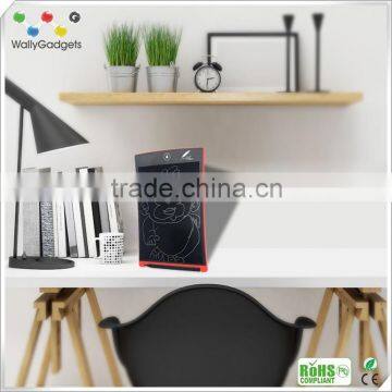 BoRuiZe Environment-friendly Design !!! 8.5inch LCD Writing Board Tracing Board for Kids photo-3