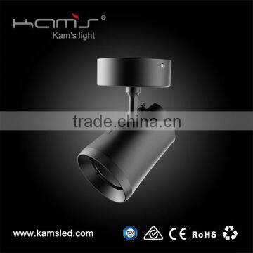 Dimmable 30w35W 40w Cob Track Light Led photo-4
