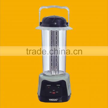 Rechargeable camping lantern 2015 YG180