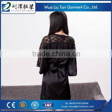 Sexy Hot Adult Transparent Dress Oem Factory photo-3
