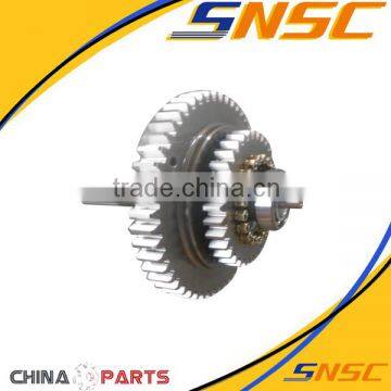403200A Shaft 2 Assy for Weichai Yuchai Shangchai Deutz High Quality Engine Parts SNSC XCMG Liugong Lonking XGMA SDLG Parts photo-2