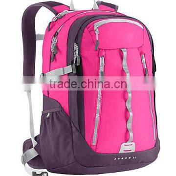 pink backpack for females with oem service