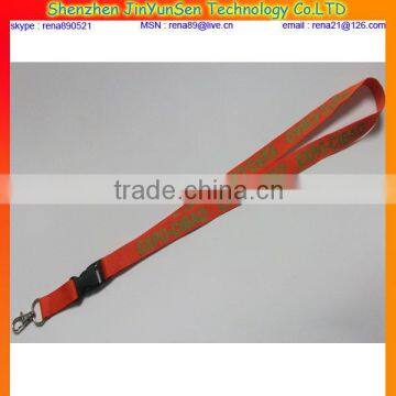 Cheap lanyard parts wholesale