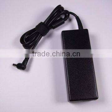high quality 19v 4.74a 5.5*2.5mm 90w laptop power adapter for lenovo