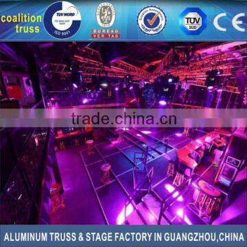 2016 Good Quality Aluminum Stage Lighting Truss