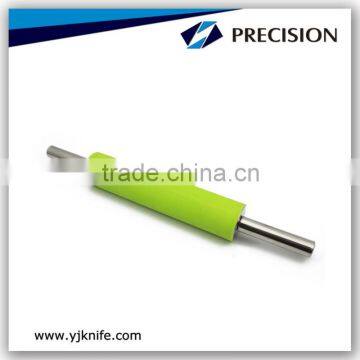 Embossing Wholesale silicone Rolling Pin