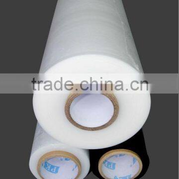 Chinese manufacturer hot sale LLDPE stretch film for machine use