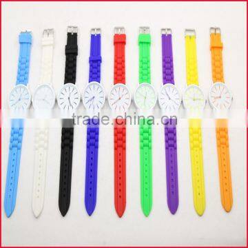 2016 Hot Selling Silicone Watches For Gift, Sport Watches photo-2
