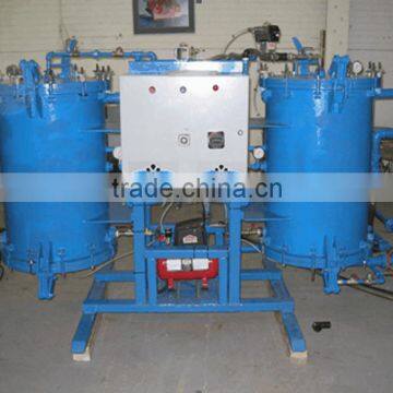 diesel generator fuel water separator