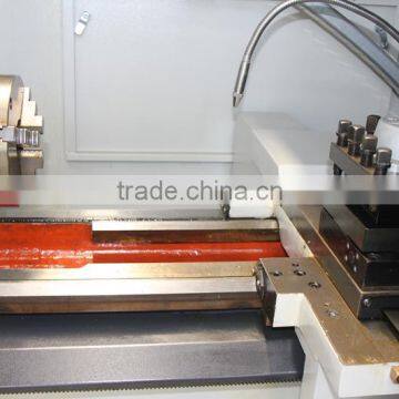 CK6136D (1000mm) Series CNC Lathe photo-6