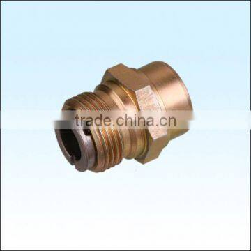 Case IH Nut Assembly LH 220330C91