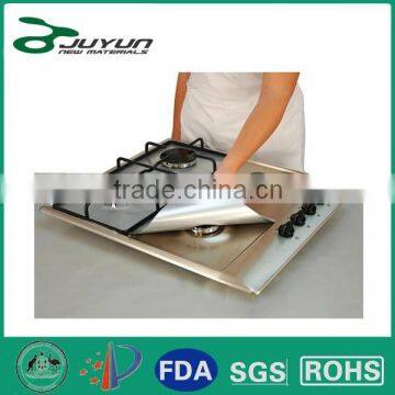 PTFE Fiberglass Non-sticking Oven Liner photo-2