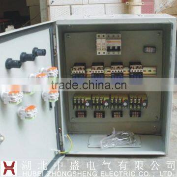 Power distribution cabinet