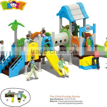 Kids Playground Game Machine For Game Center