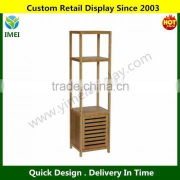 Free Standing Linen Tower YM5-1453