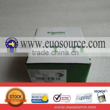 original smart industrial relay LRD35C