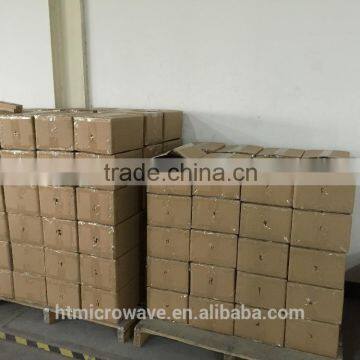 698-2700MHz rf 3dB Hybrid Directional Coupler / 2:1 Combiner n Type photo-6