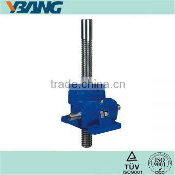 Smooth Operation SWL series Mechanical Screw Jack