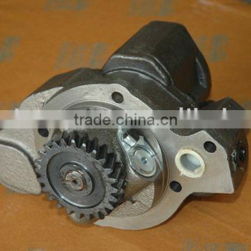 diesel engines oil pump